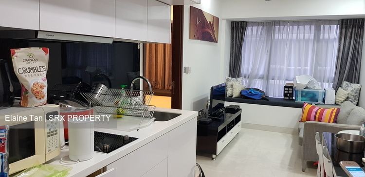 Alexis (D3), Apartment #220020991